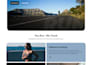 do framer website design, business website on framer, web design on framer site